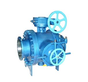 Pipeline Pigging Industrial Valve — PVPeW 2026