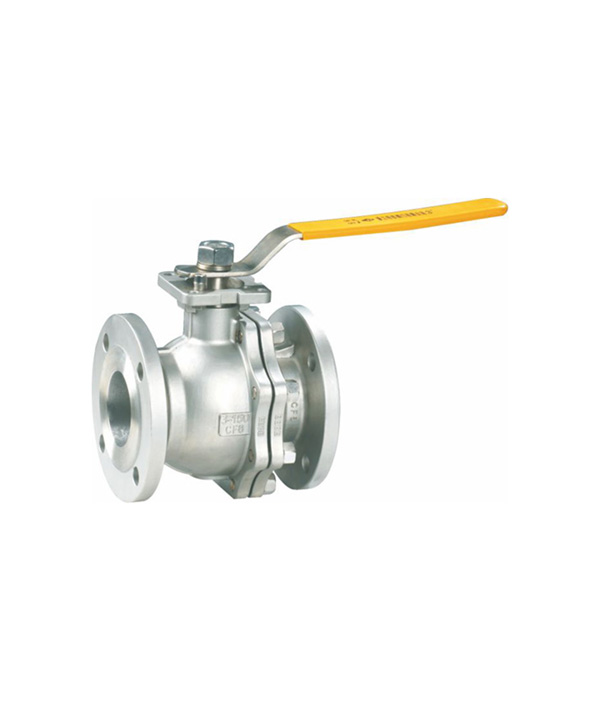 ASME-Standard Ball Valve — PVPeW 2026