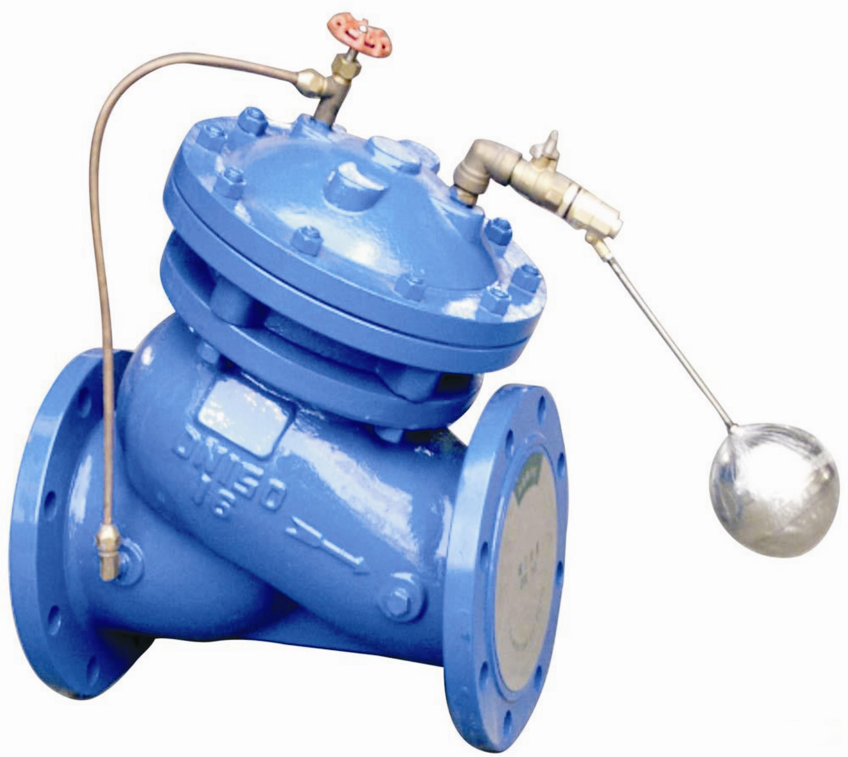 F745X Remote-Controlled Ball Valve — PVPeW 2026
