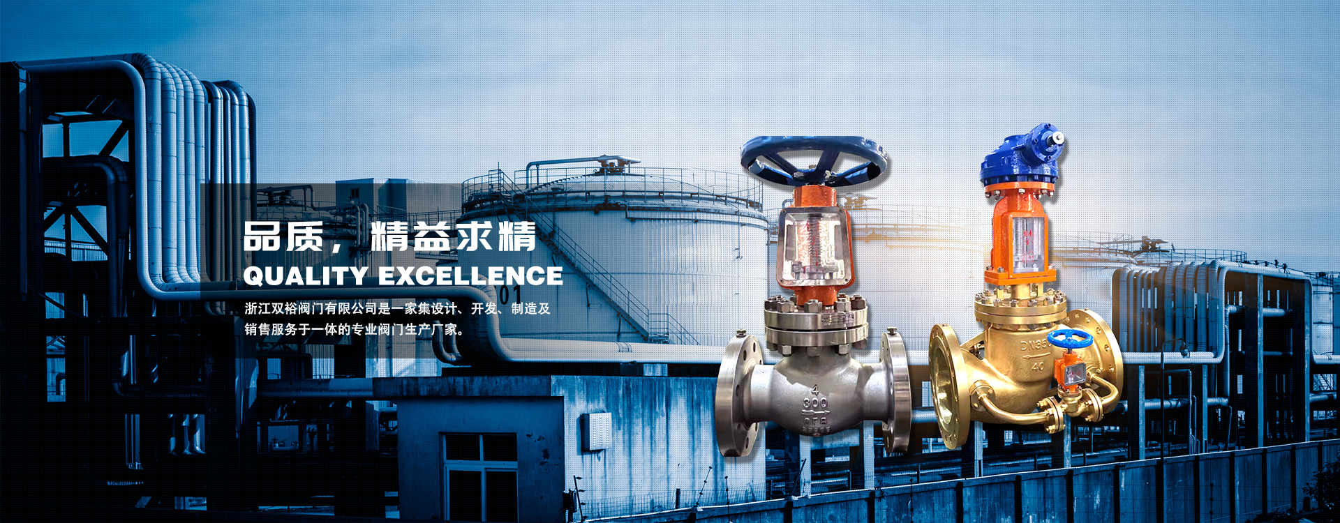 Industrial Valve — PVPeW 2026