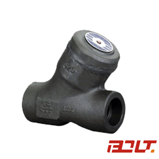 Y Check Valve Z65Y/Z15Y/Z65H/Z61H — PVPeW 2026