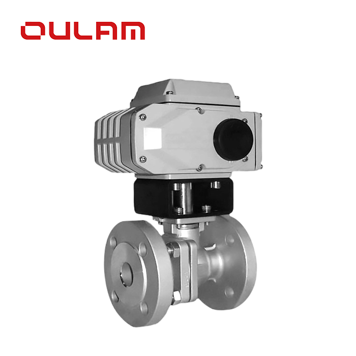 Stainless Steel Ball Valve — PVPeW 2026