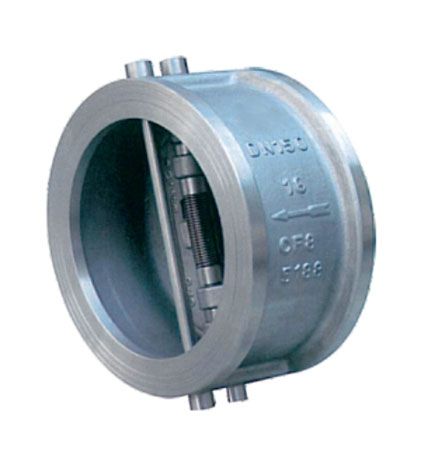 Wafer Check Valve H76W_ Sanitary Wafer-Style Check Valve — PVPeW 2026