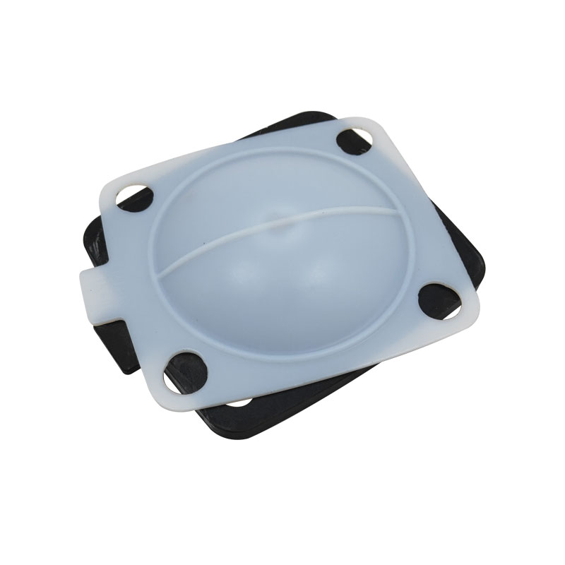 Diaphragm Valve — PVPeW 2026