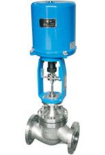 Control Valve — PVPeW 2026