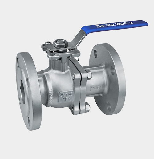 Ball Valve — PVPeW 2026
