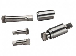 Ball Valve — PVPeW 2026