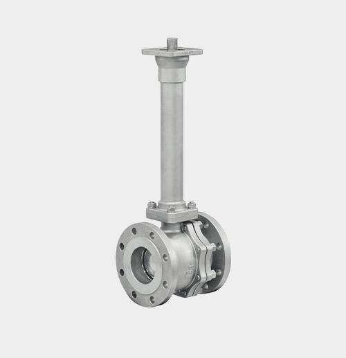 Stainless Steel Ball Valve — PVPeW 2026