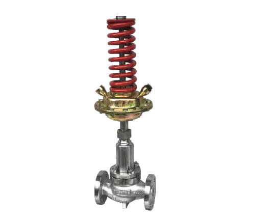 Control Valve — PVPeW 2026