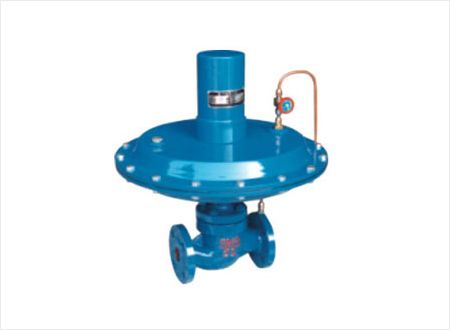 Zzy Control Valve — PVPeW 2026