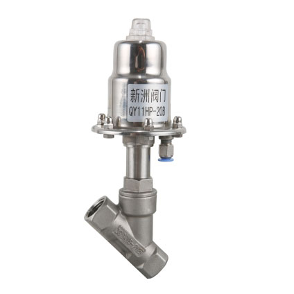 Miniature Solenoid Valve — PVPeW 2026