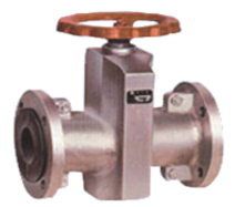 Industrial Valve Gj41X-10/16 — PVPeW 2026