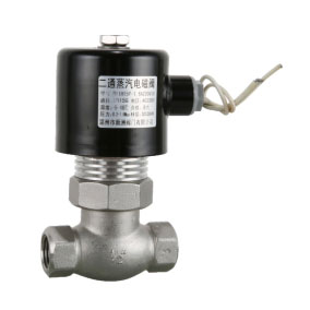 2L Solenoid Valve — PVPeW 2026