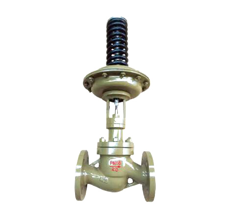 Control Valve — PVPeW 2026