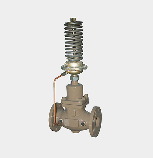 Control Valve — PVPeW 2026