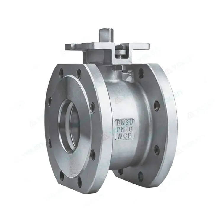 Q071 Ball Valve — PVPeW 2026
