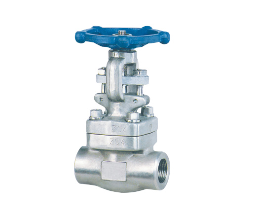 Gate Valve — PVPeW 2026