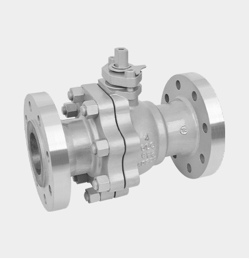 ASME-Standard Ball Valve — PVPeW 2026