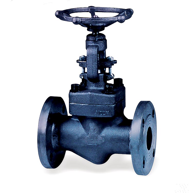 Z41Y Gate Valve — PVPeW 2026