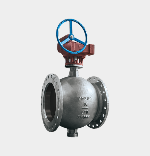 Stainless Steel Ball Valve — PVPeW 2026