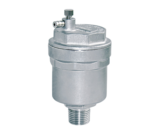 Wafer Check Valve — PVPeW 2026