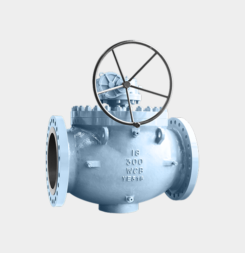 ASME-Standard Ball Valve — PVPeW 2026