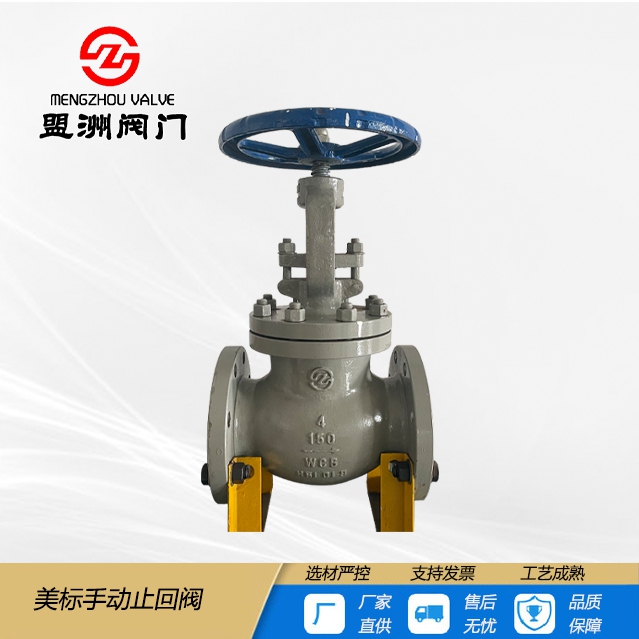 Cryogenic Industrial Valve Gate Valve — PVPeW 2026