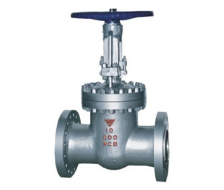 Flanged API Cast Steel Gate Valve — PVPeW 2026