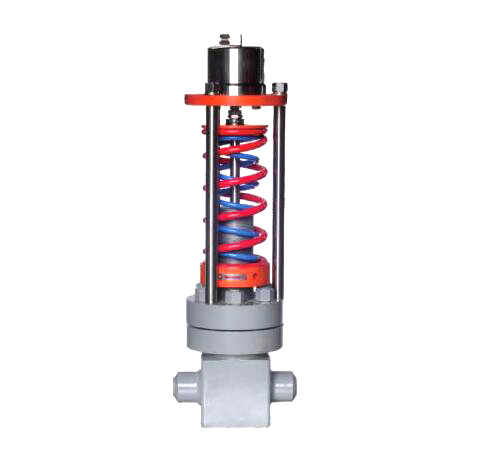 Control Valve — PVPeW 2026