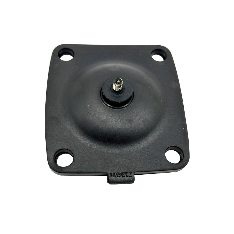 Diaphragm Valve — PVPeW 2026