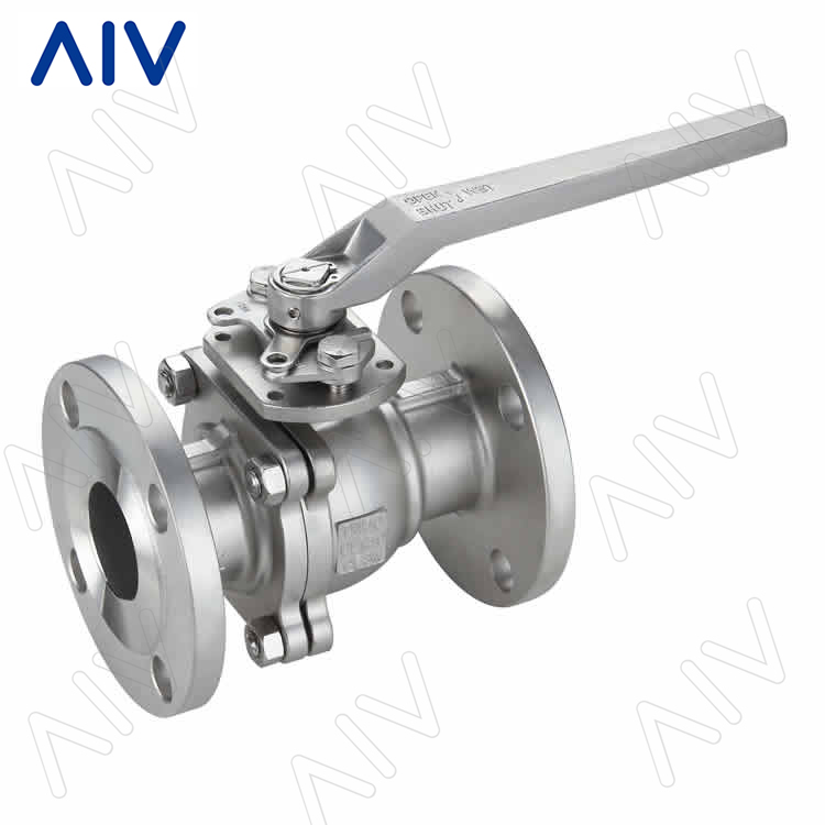 ASME-Standard Ball Valve — PVPeW 2026