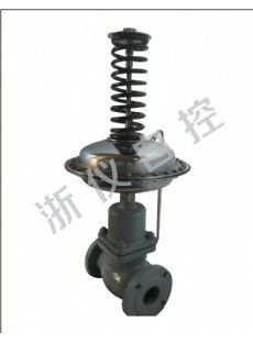 V230D01 Industrial Valve Control Valve — PVPeW 2026