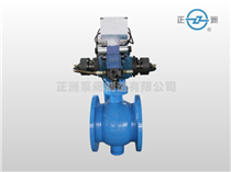 Ball Valve — PVPeW 2026