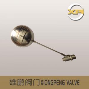 Ball Valve — PVPeW 2026
