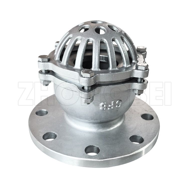 Industrial Valve — PVPeW 2026