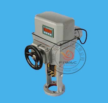 Control Valve — PVPeW 2026