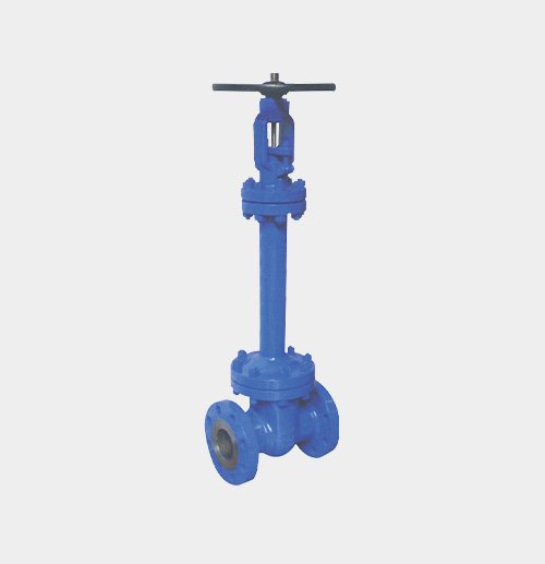 ASME-Standard Bellows-Sealed Gate Valve — PVPeW 2026