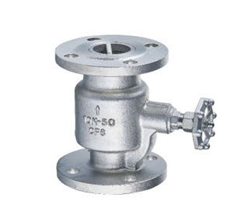 Check Valve — PVPeW 2026