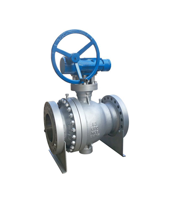 ASME-Standard Ball Valve — PVPeW 2026