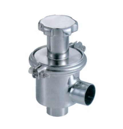 L Manual Control Valve — PVPeW 2026