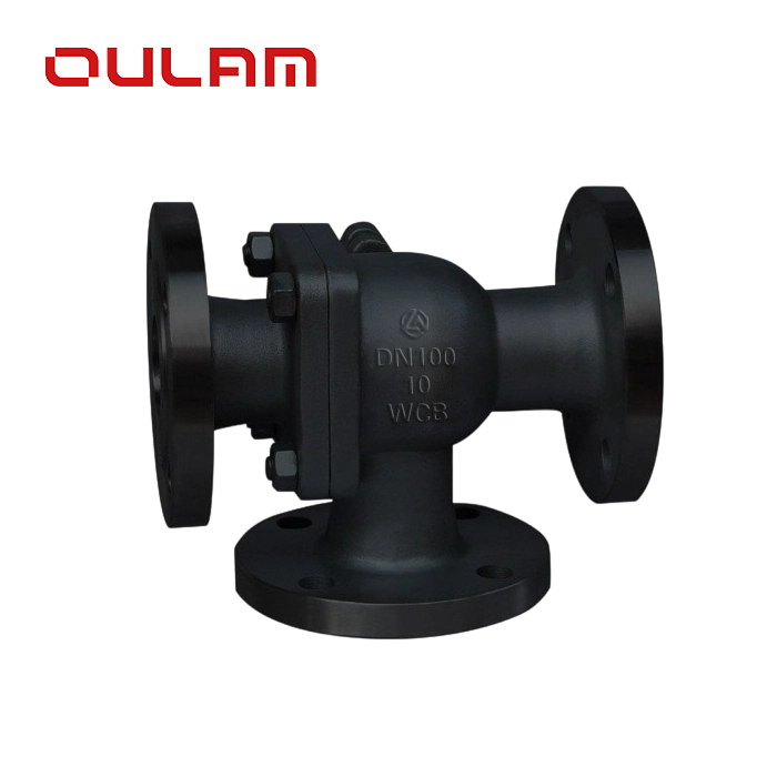 Stainless Steel Ball Valve — PVPeW 2026