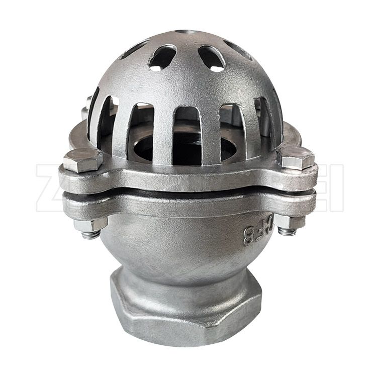 Industrial Valve — PVPeW 2026