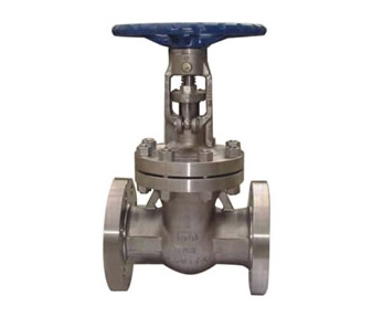 Manual Knife-Gate Gate Valve — PVPeW 2026