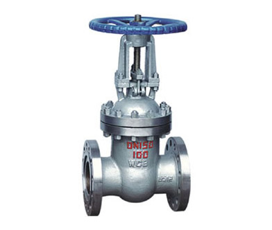 Gate Valve — PVPeW 2026