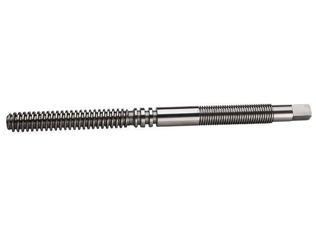 Resilient-Seated Industrial Valve — PVPeW 2026