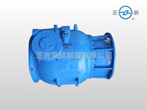 Electric-Actuated Control Valve — PVPeW 2026