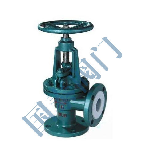 H41F46-16C Fluoropolymer-Lined Check Valve — PVPeW 2026