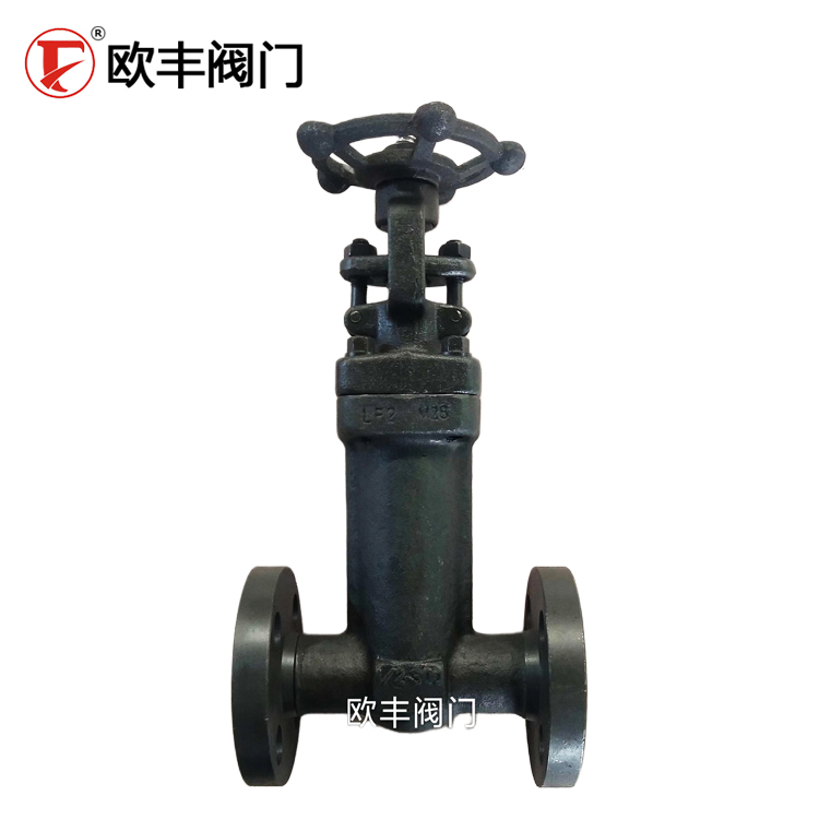 Globe Valve 1500Lb Bellows-Sealed Industrial Valve Manual Flanged Globe Valve Industrial Valve — PVPeW 2026