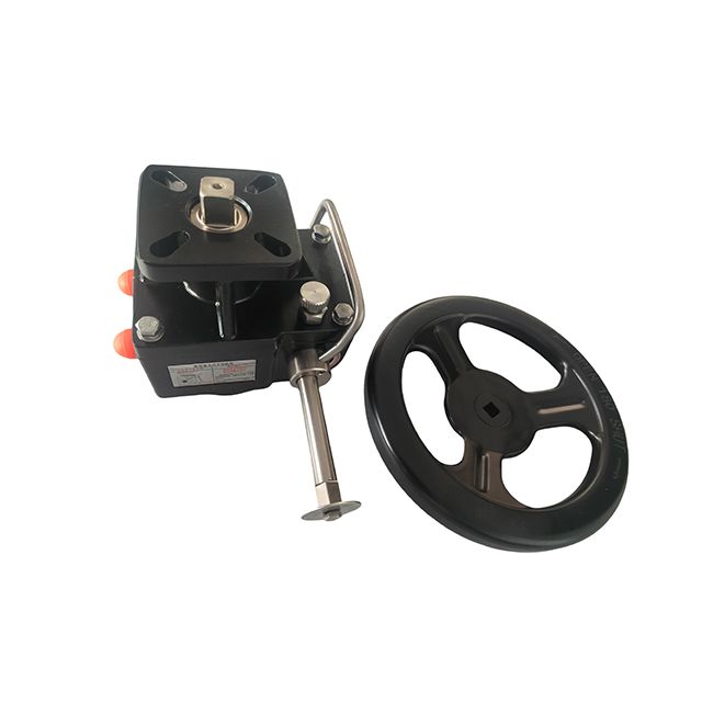 Butterfly Valve — PVPeW 2026