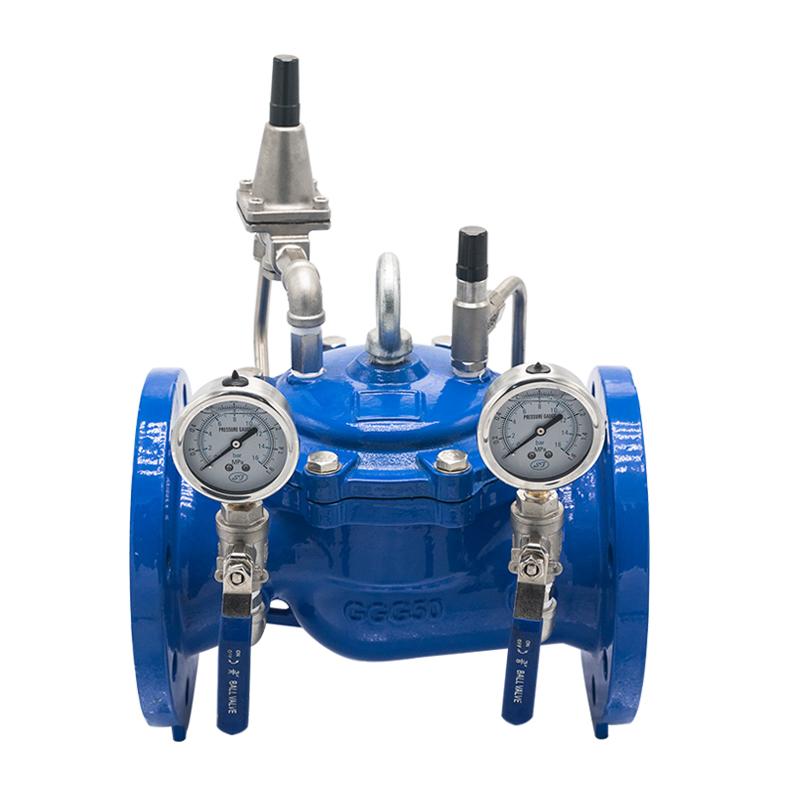 Rising-Stem Stainless Steel Resilient-Seated Gate Valve — PVPeW 2026